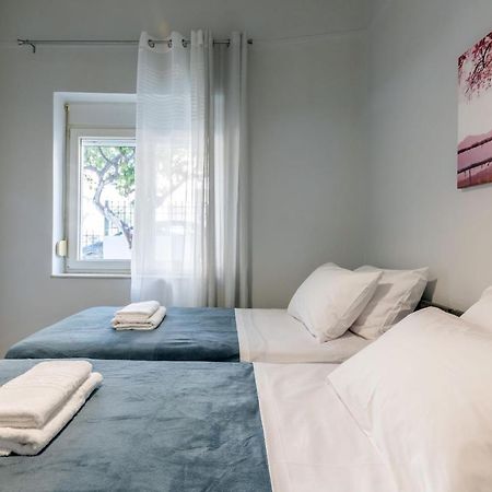 Klio'S Cozy House City Center Ираклион Экстерьер фото