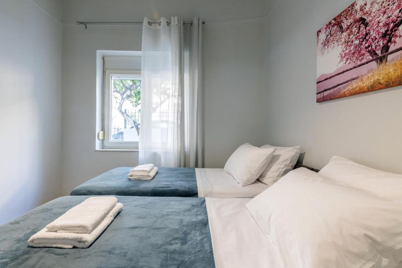 Klio'S Cozy House City Center Ираклион Экстерьер фото